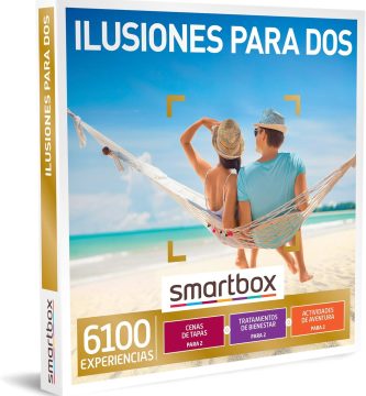 Ilusiones para dos