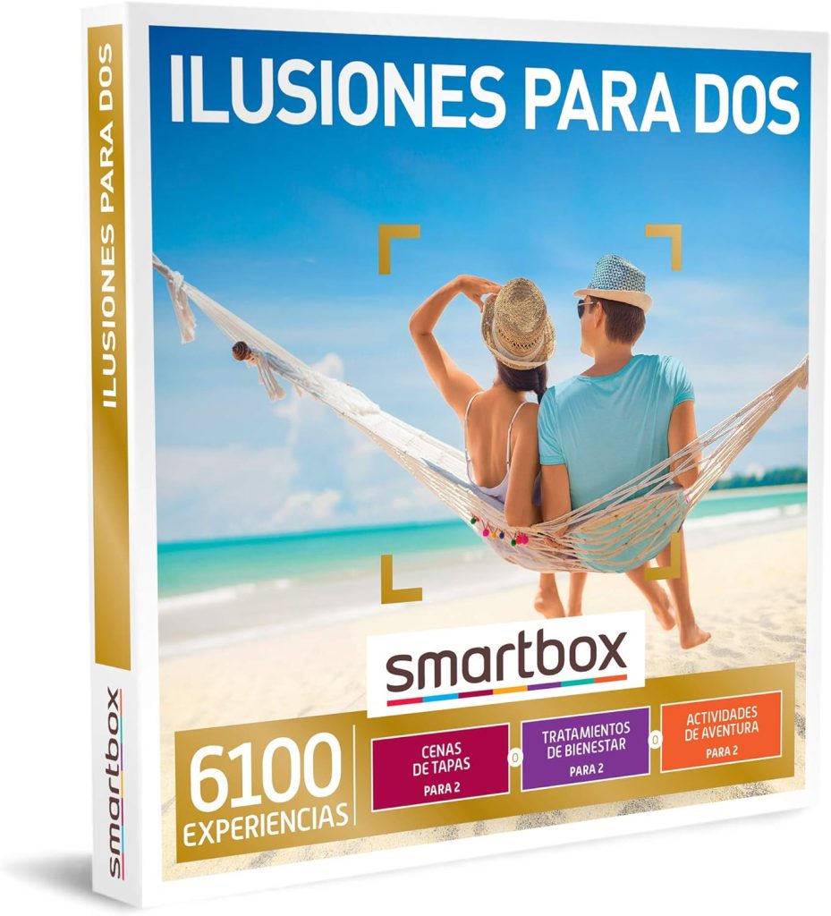 Ilusiones para dos