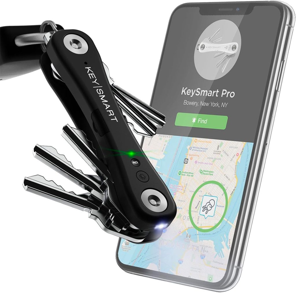 Key Smart