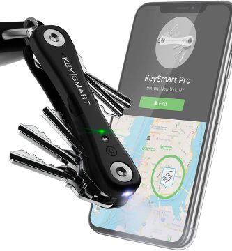 Key Smart