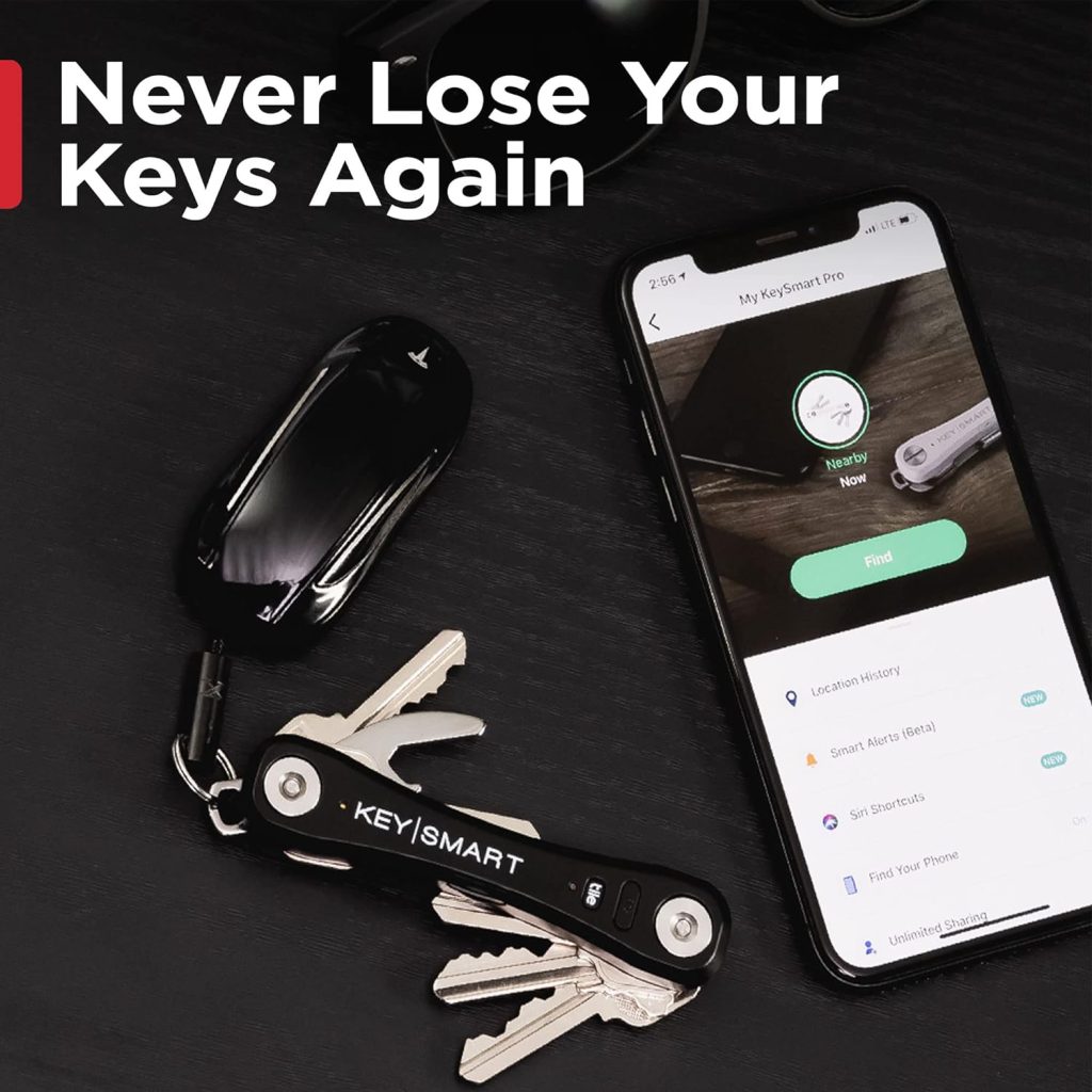 Key pro