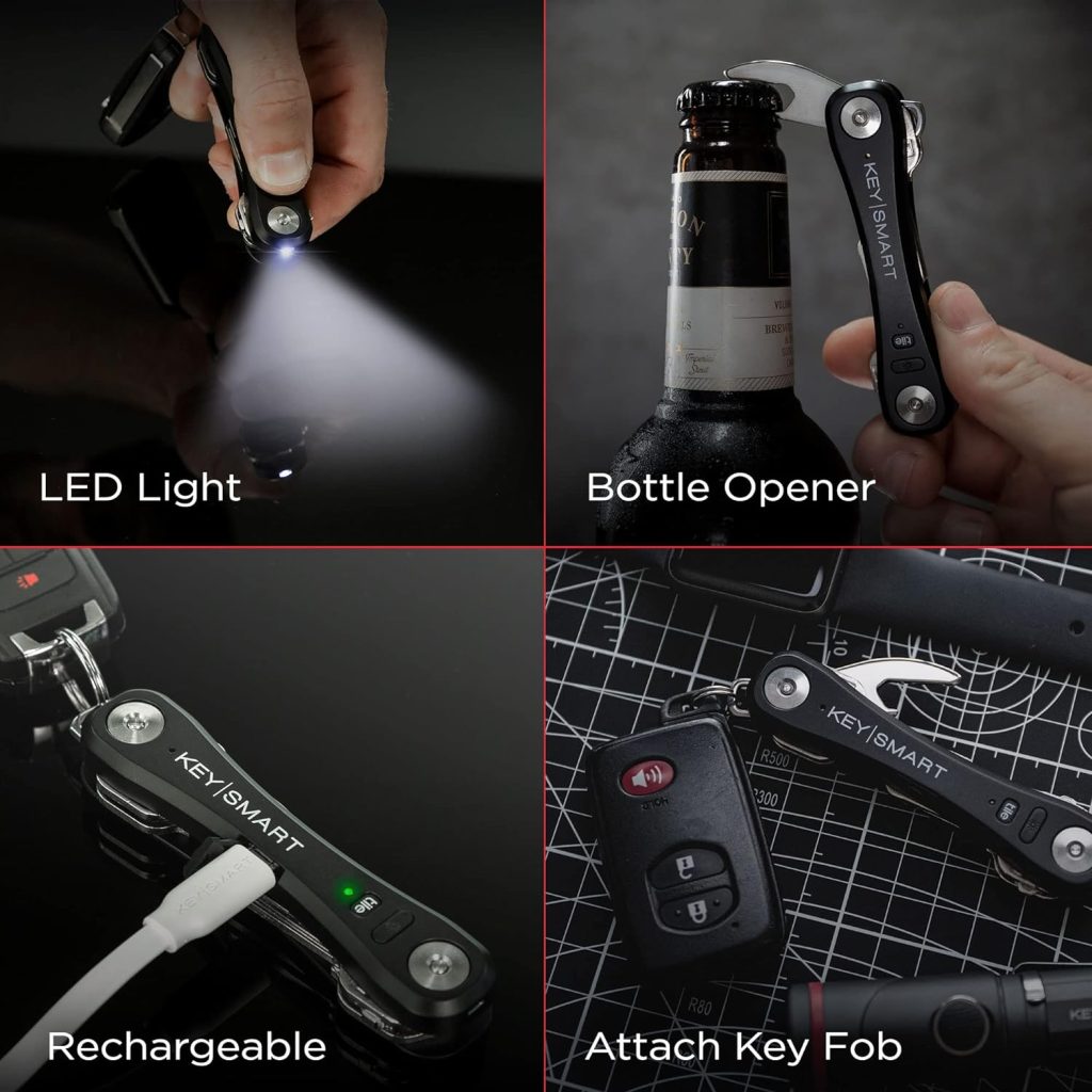Multi Key Smart Pro