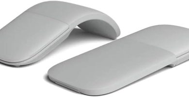 Ratón bluetooth