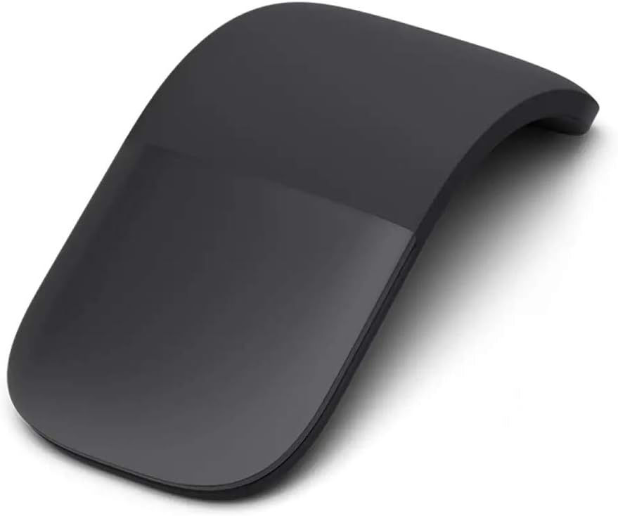 Ratón ergonómico