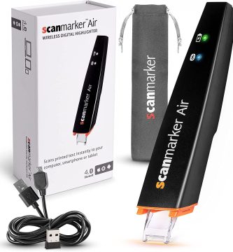 Scan Maker Air