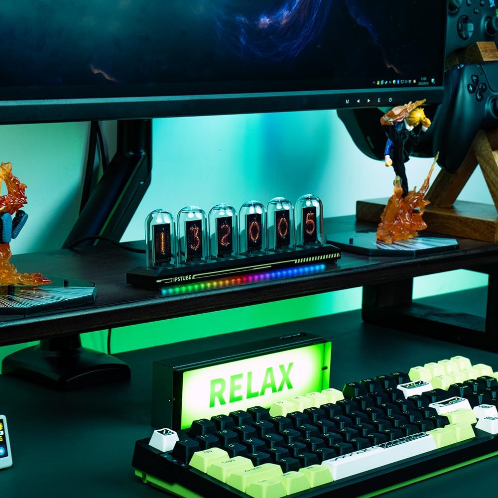 Setup