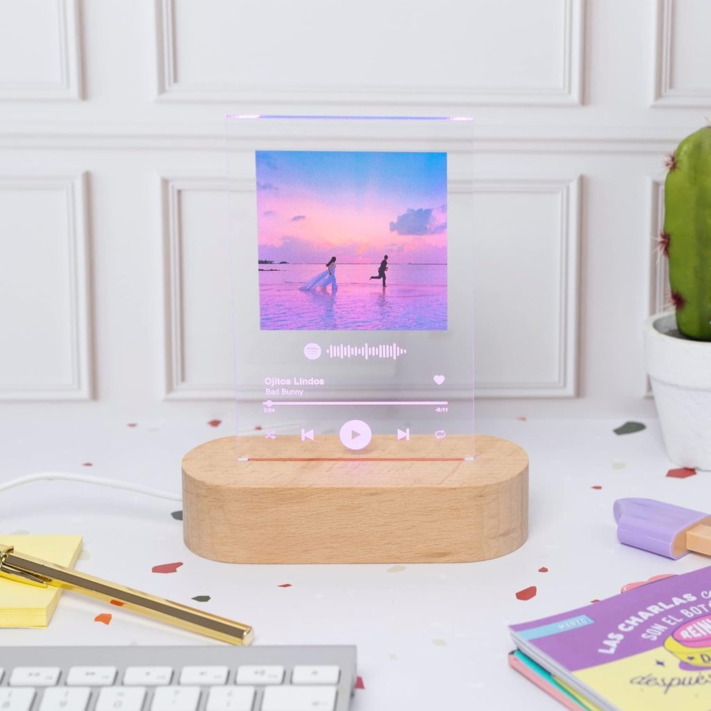 Spotify personalizada
