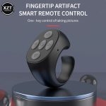 anillo control remoto Tiktok