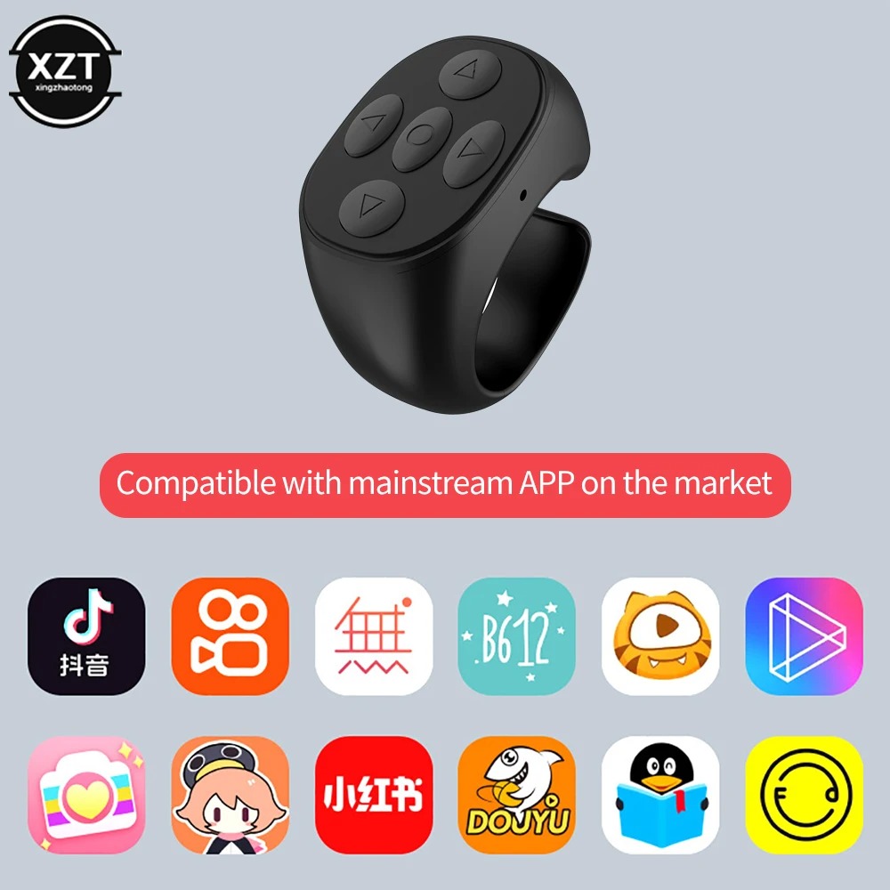 control remoto apps