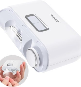 cortaúñas eléctrico