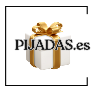 Pijadas: La web con las mejores ideas para regalos