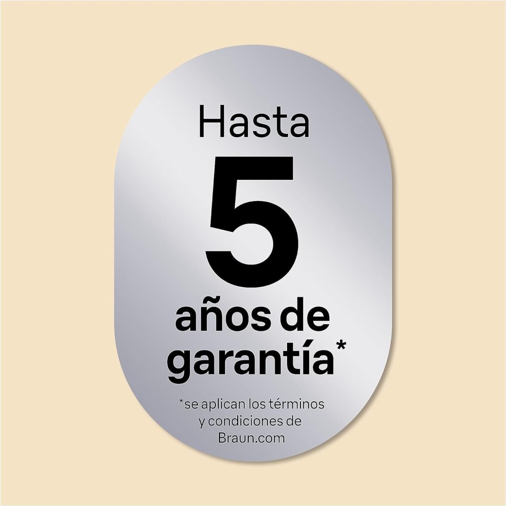 garantía