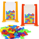 Rompecabezas Tetris