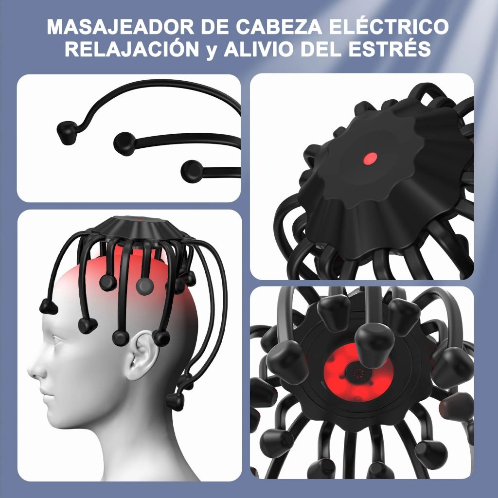 relajación