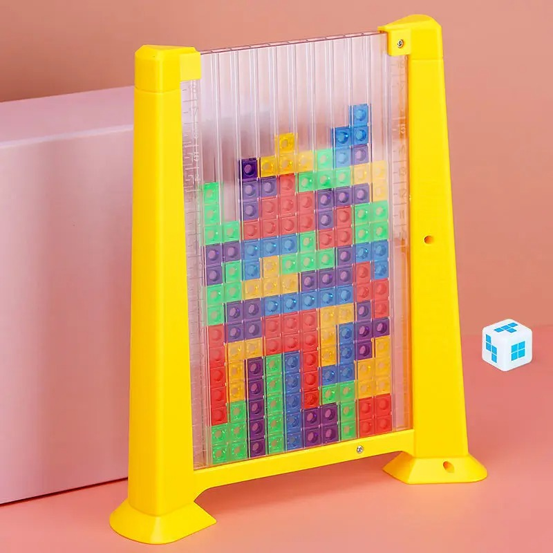 Tetris niños