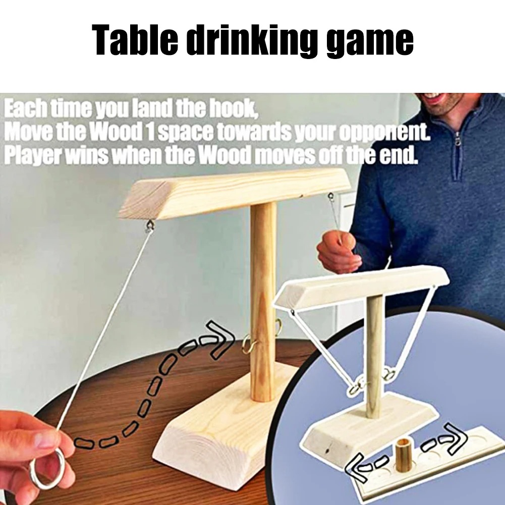 juego de bebida