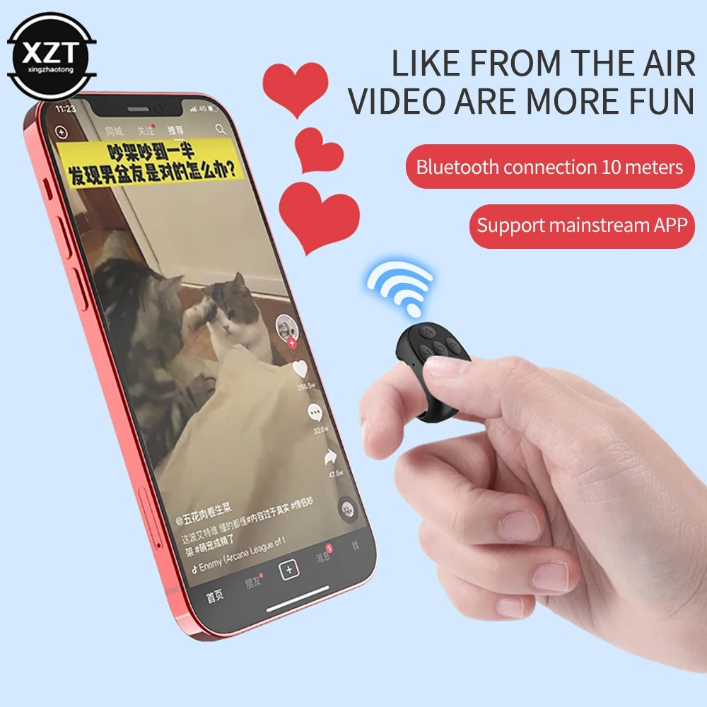 mando tiktok