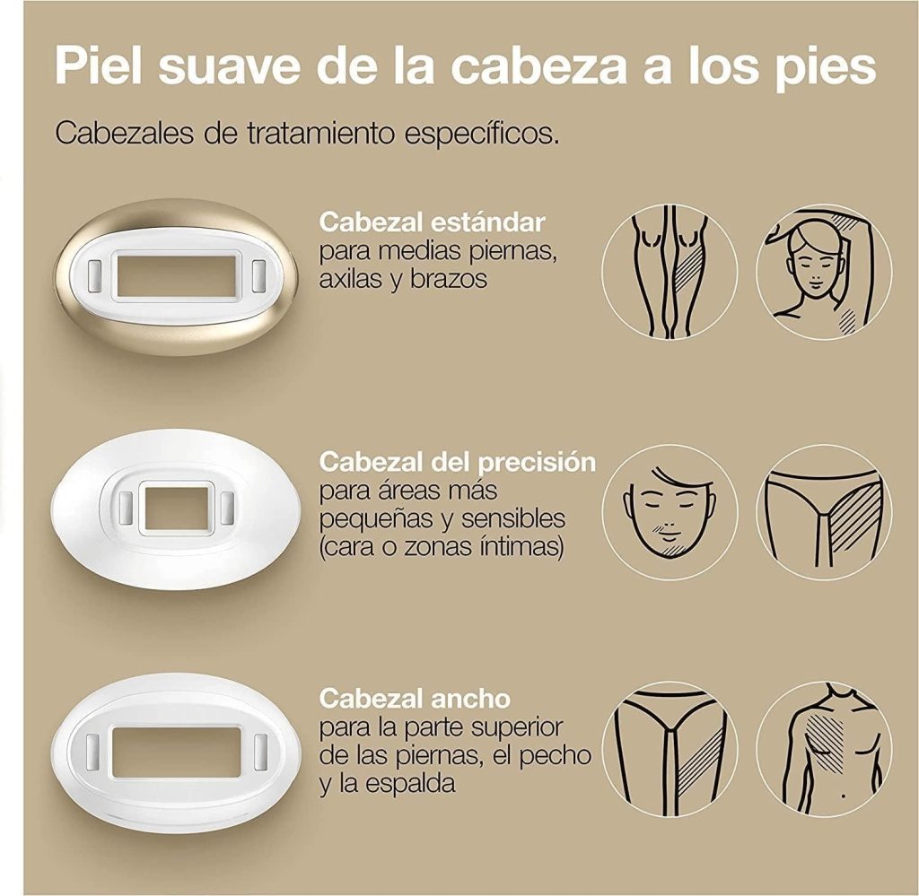 piel suave