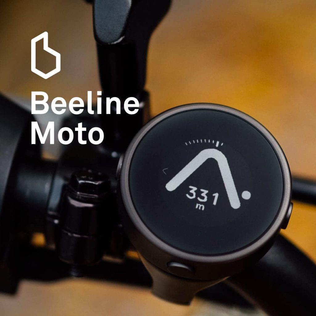 Beeline moto