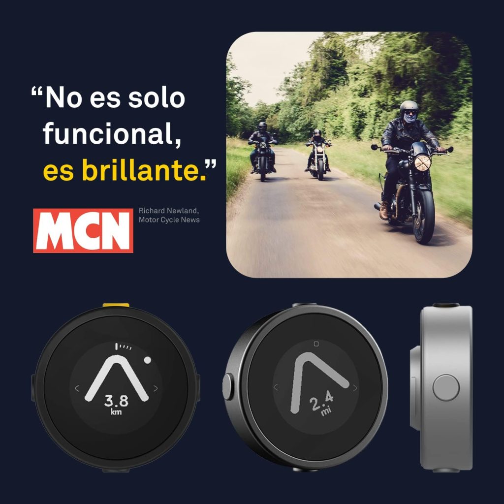 ruta moto